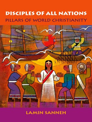 cover image of Disciples of All Nations